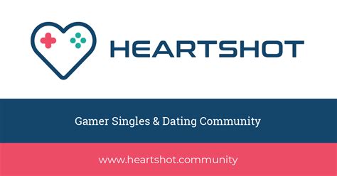 site rencontre gamer|Heartshot – Gamer Dating Community for Gamer Singles